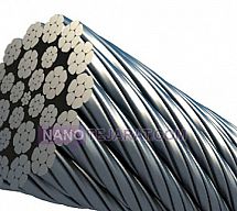 steel wire rope for elevator 